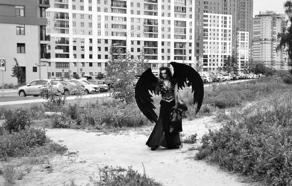 Photograph by Влад Сидорак