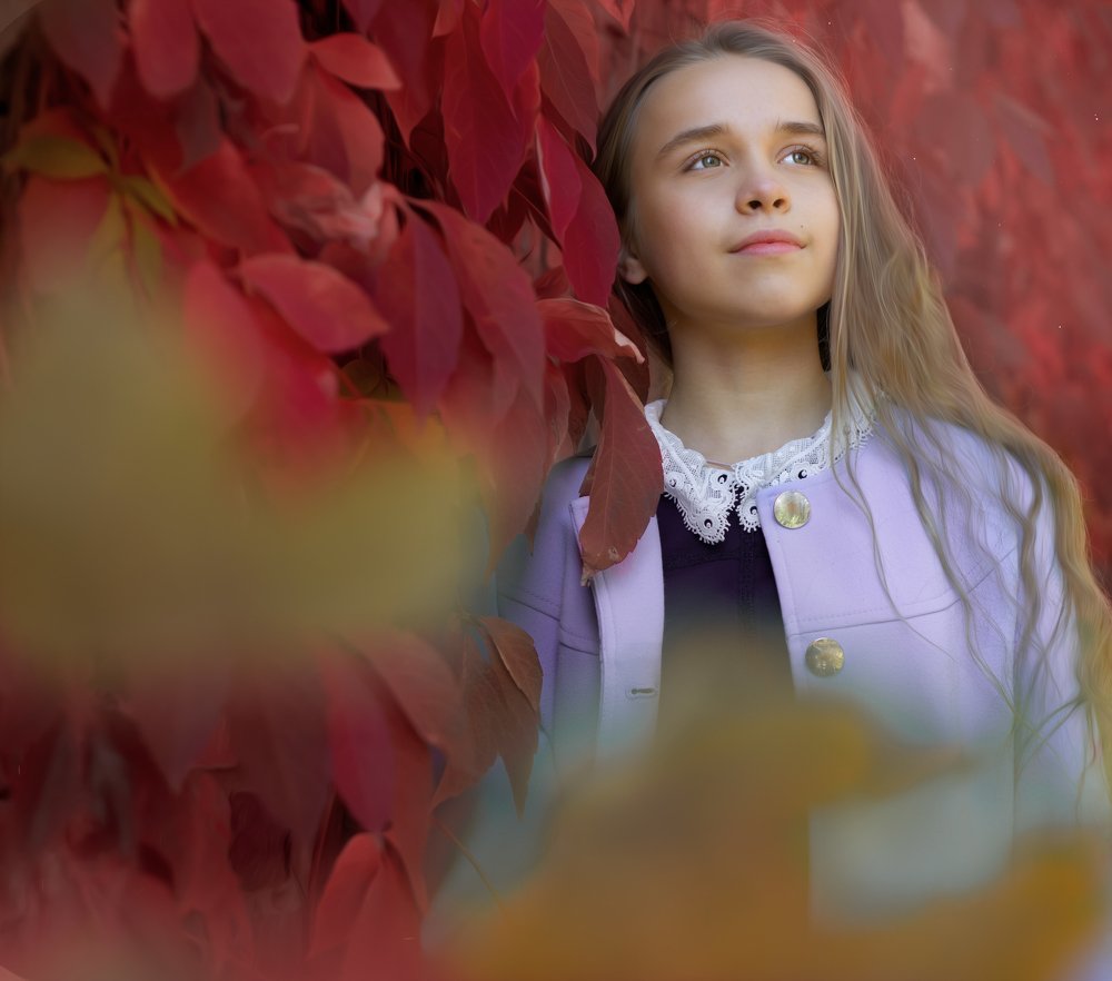 Photograph by Екатерина Хохлова