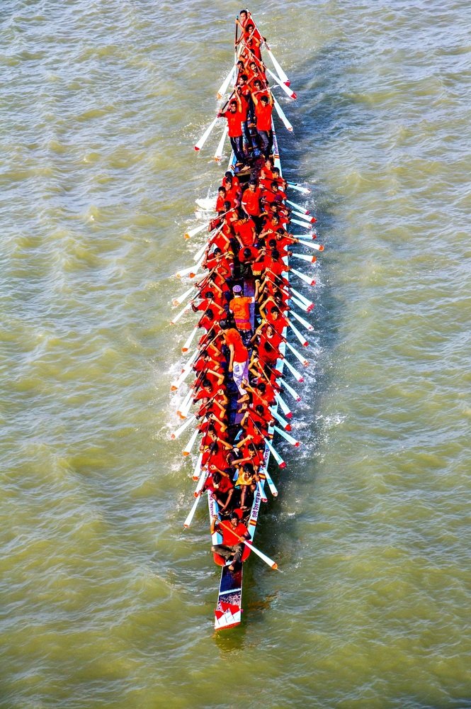 Photograph by  Rayhan Ahmed