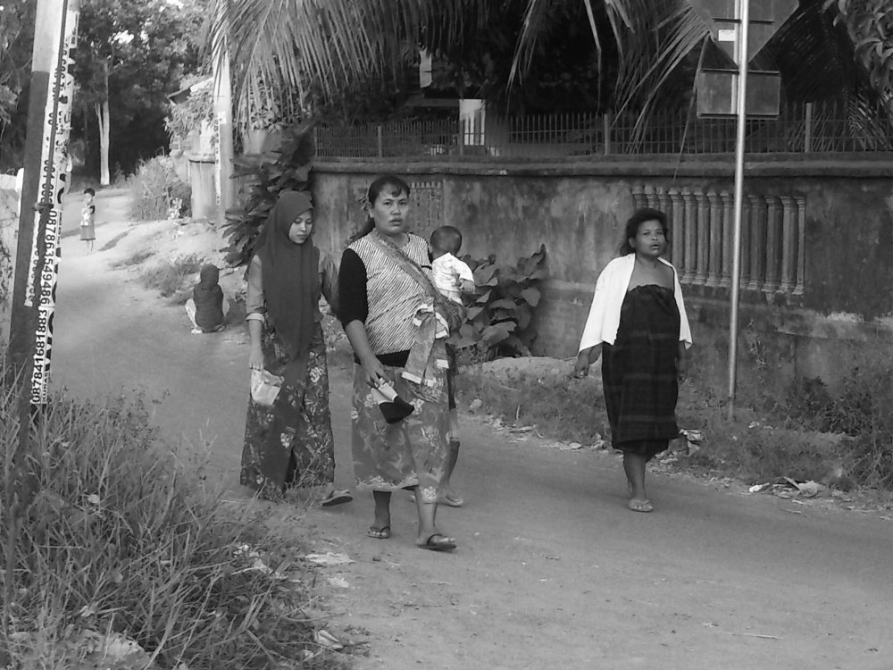 Photograph by Appank S Pram