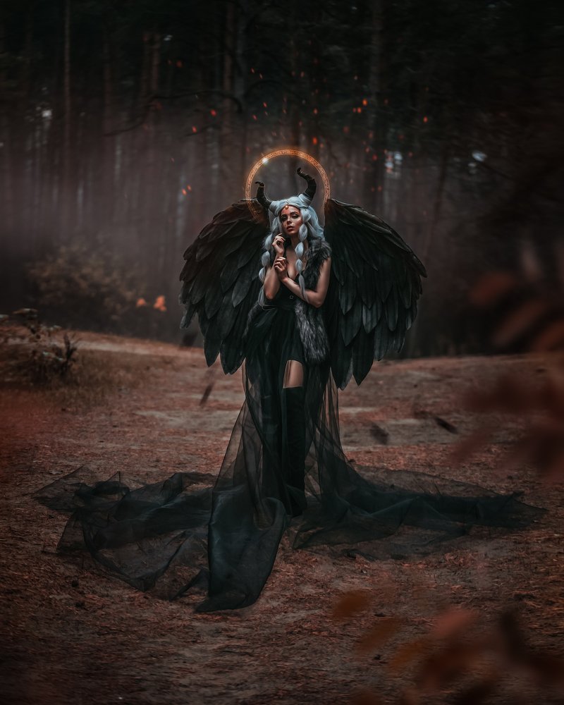 Photograph by Эсфирь Гаджирамазанова