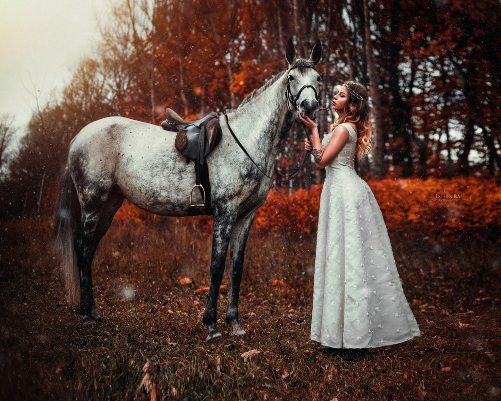 Photograph by Эсфирь Гаджирамазанова