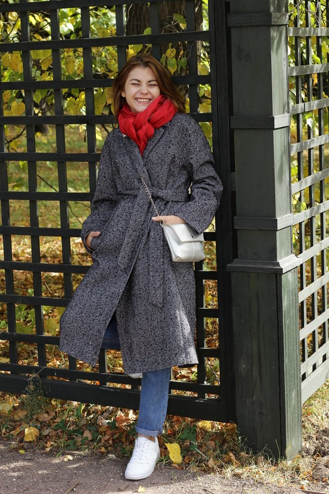 Photograph by Екатерина Заживихина