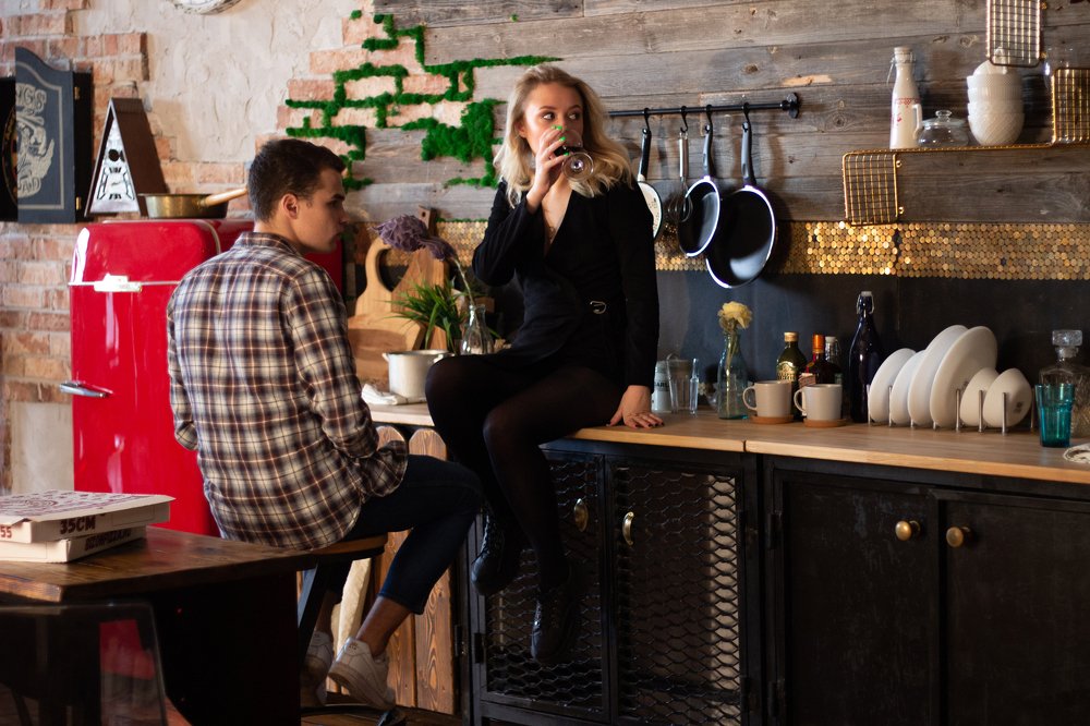 Photograph by Екатерина Заживихина