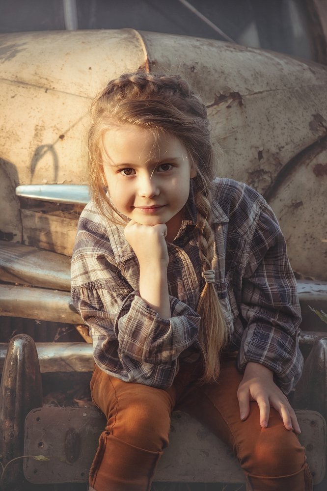 Фотография автора Ольга Безменова