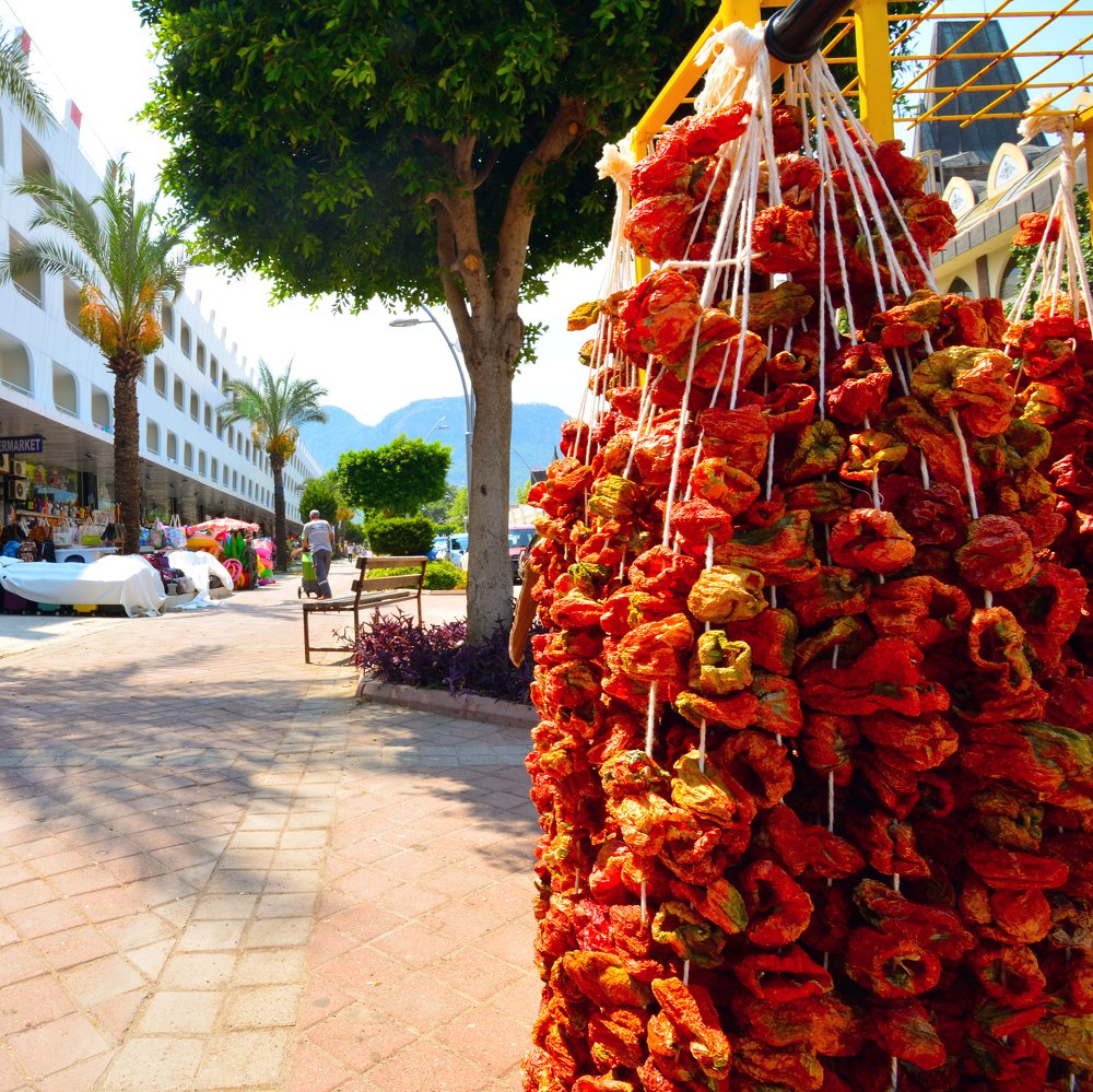 Photograph by Сергей Кривоносов