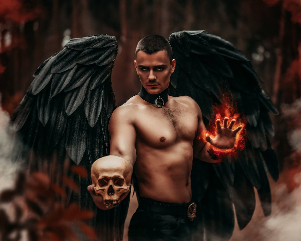 Photograph by Эсфирь Гаджирамазанова