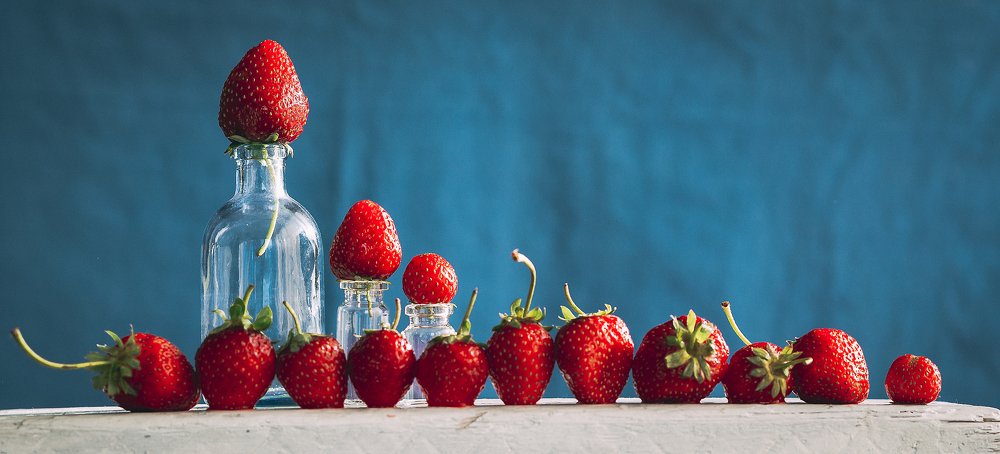 Photograph by Ольга Халабузарь