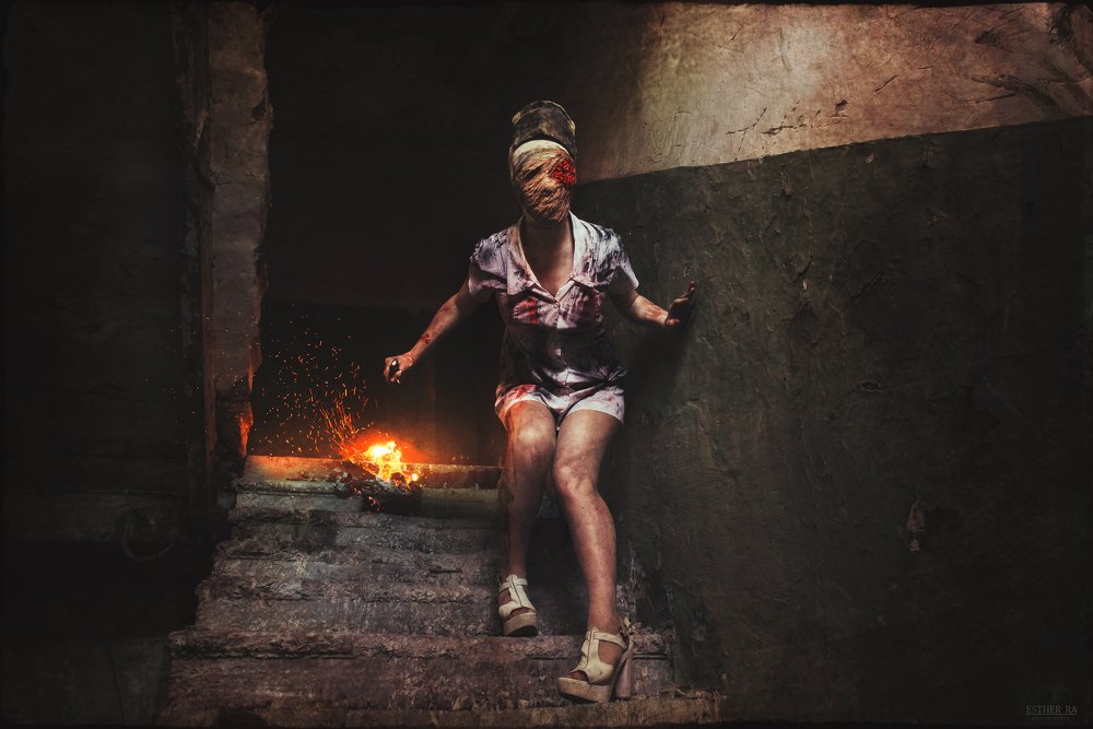 Photograph by Эсфирь Гаджирамазанова