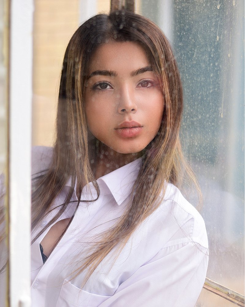 Photograph by Alireza Yazdanpanah