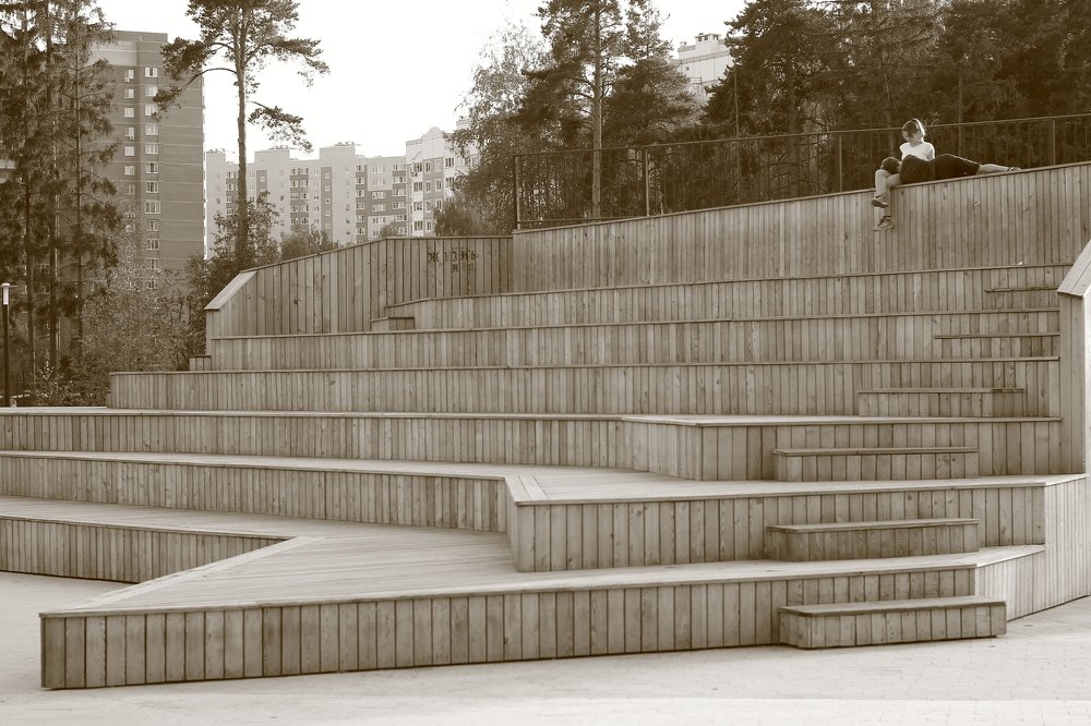 Photograph by Екатерина Заживихина