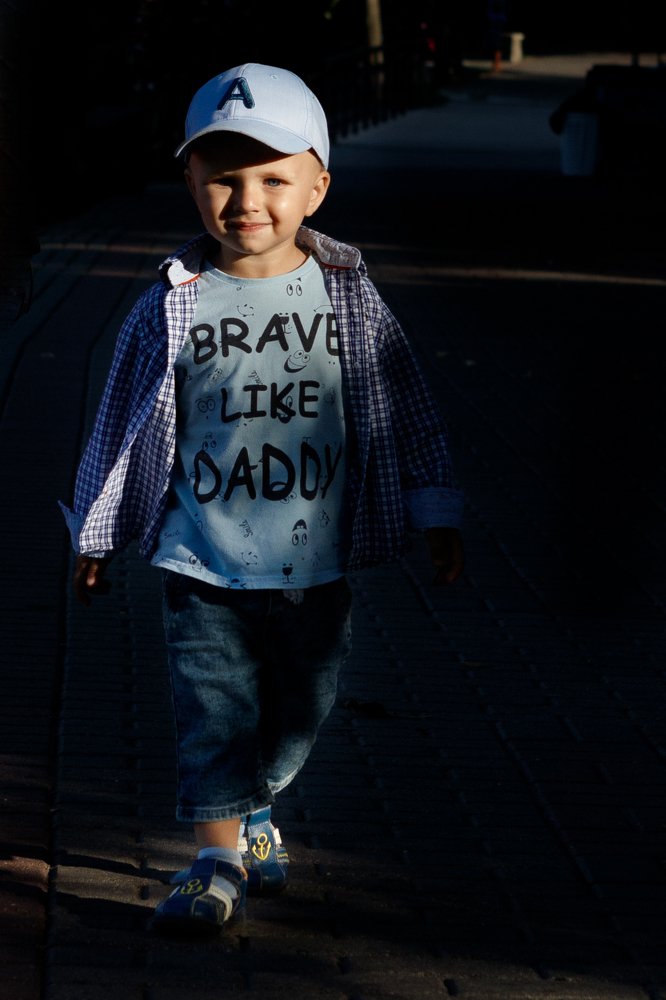 Photograph by Сергей Попов