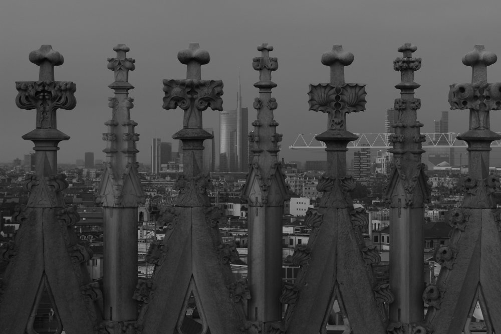 Photograph by Екатерина Заживихина