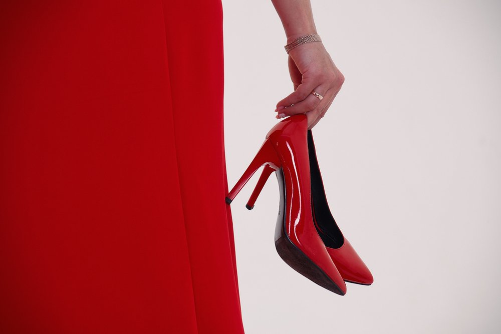 Photograph by Ольга Шибяева