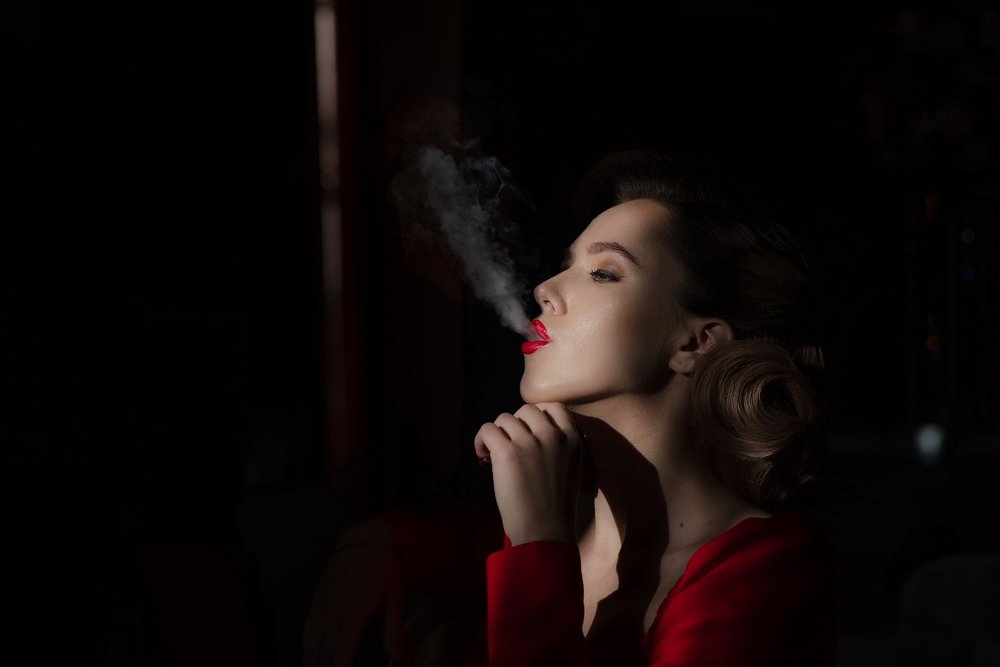 Photograph by Арсен Алабердов