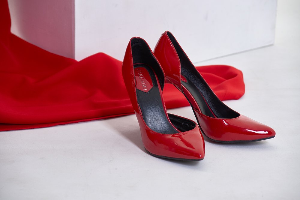 Photograph by Ольга Шибяева