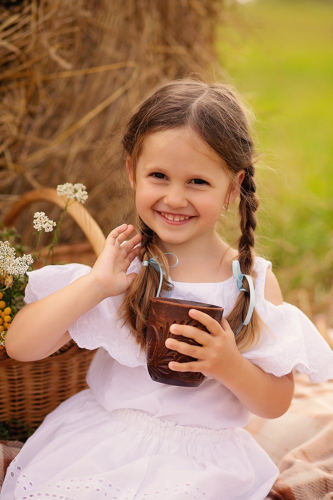 Photograph by Ольга