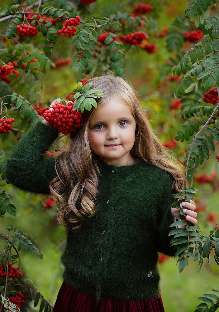 Photograph by Ольга