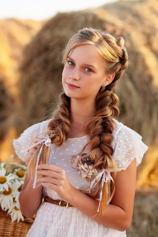 Photograph by Ольга