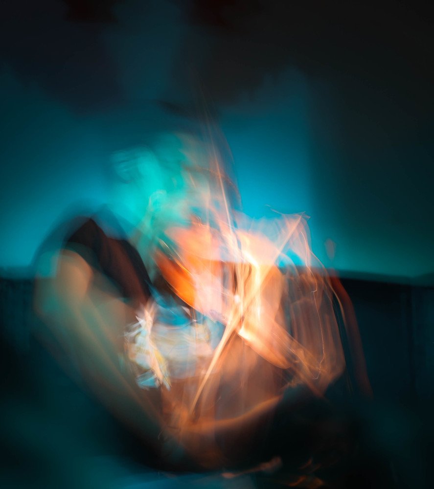 Photograph by Ben Rachad Hamza