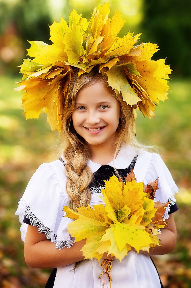 Photograph by Ольга