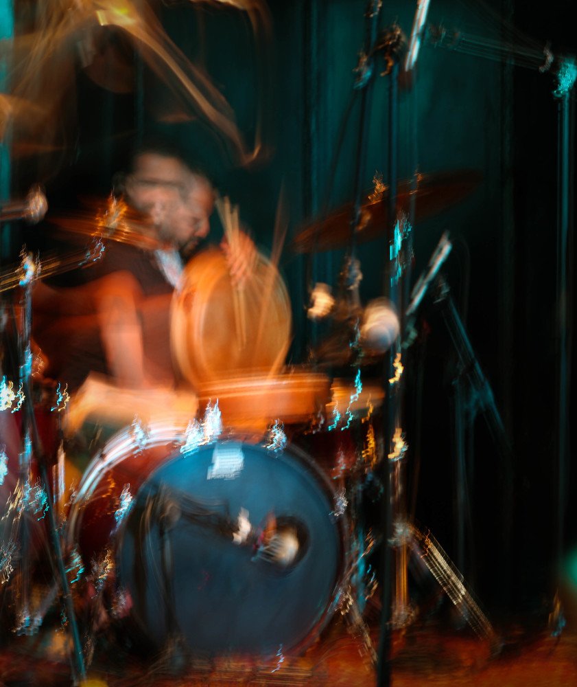 Photograph by Ben Rachad Hamza