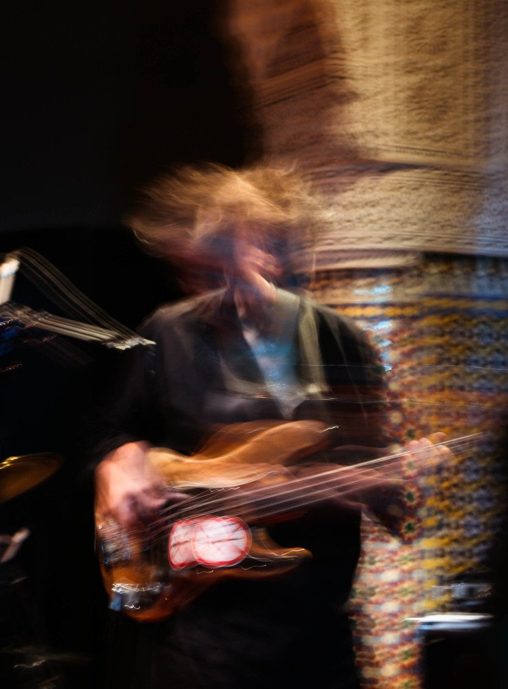 Photograph by Ben Rachad Hamza