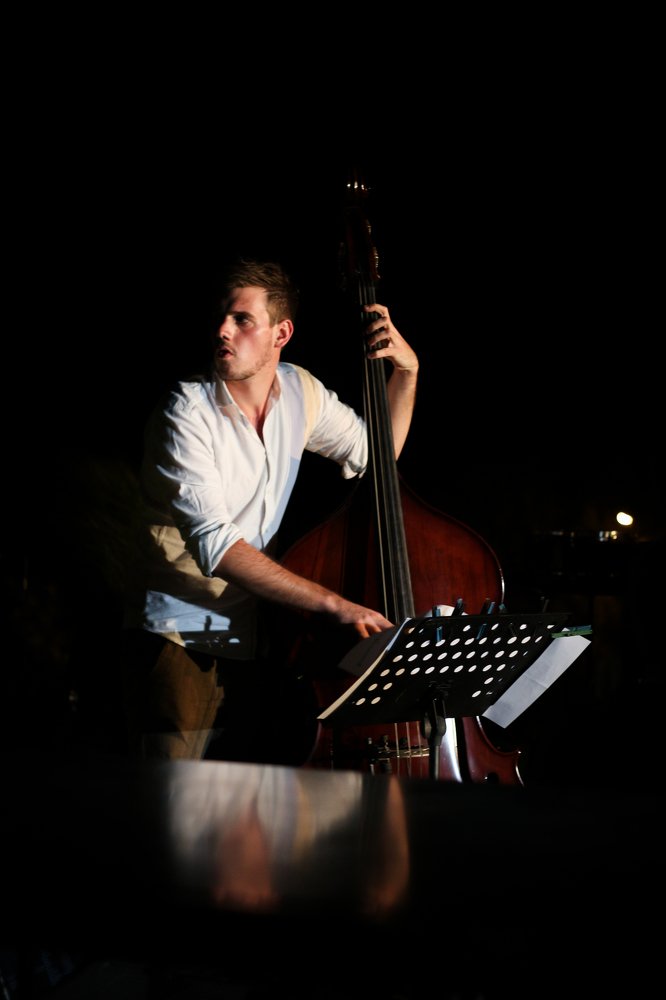 Photograph by Ben Rachad Hamza