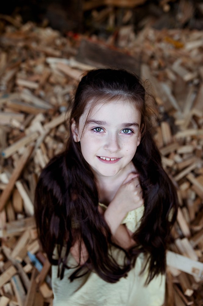 Photograph by Agne Povilaikaite