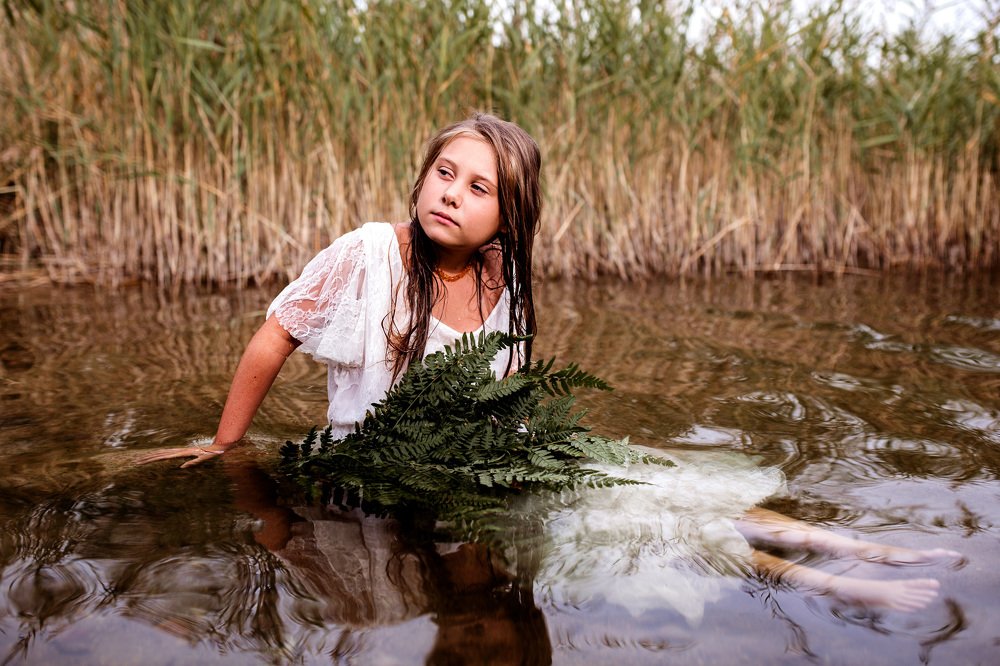 Photograph by Agne Povilaikaite