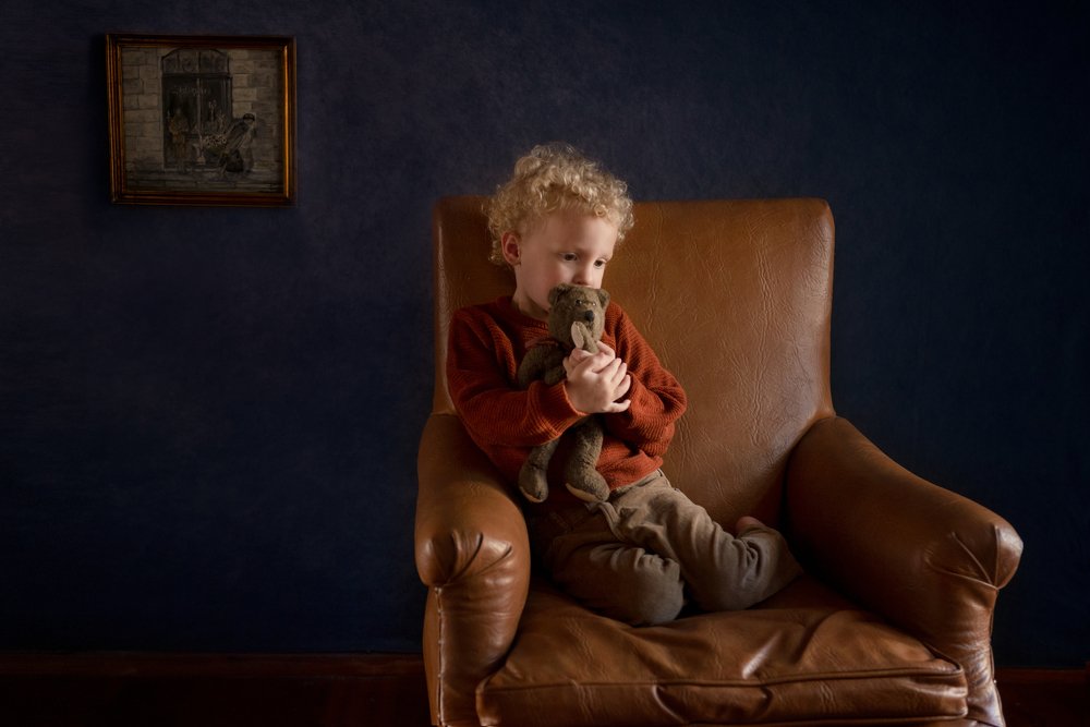 Photograph by Justina Maiz Casas