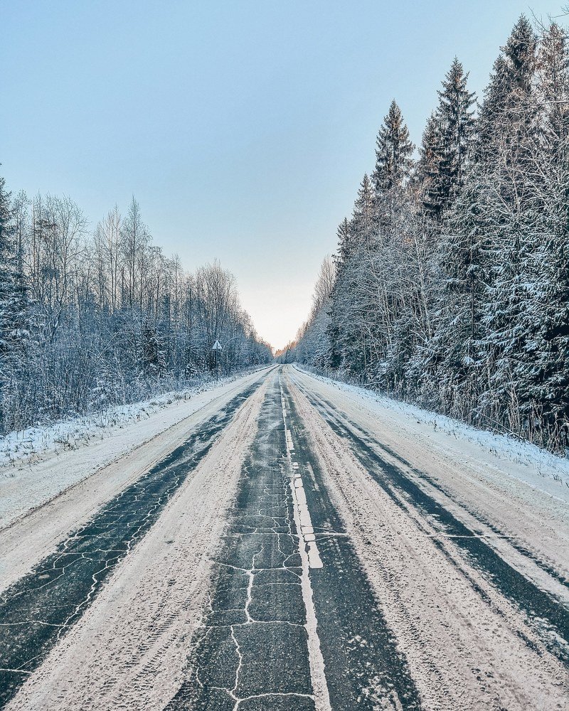 Photograph by Алина Подольских