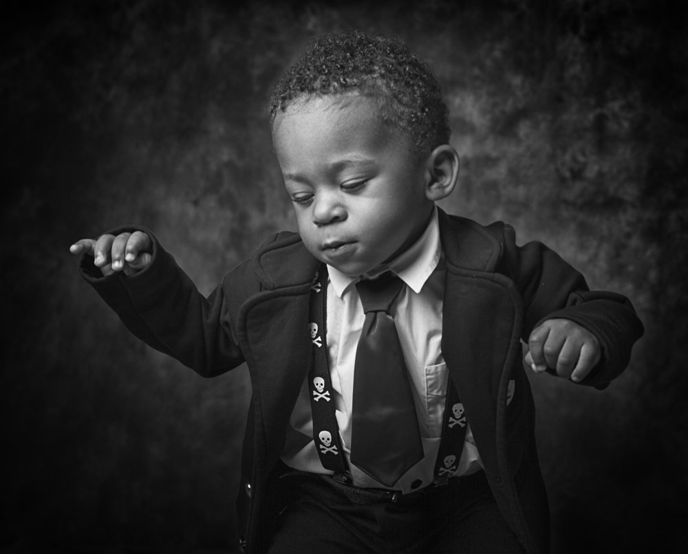 Photograph by Olga Kuznyetsova