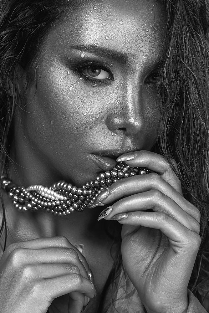 Photograph by Amir Behzadi