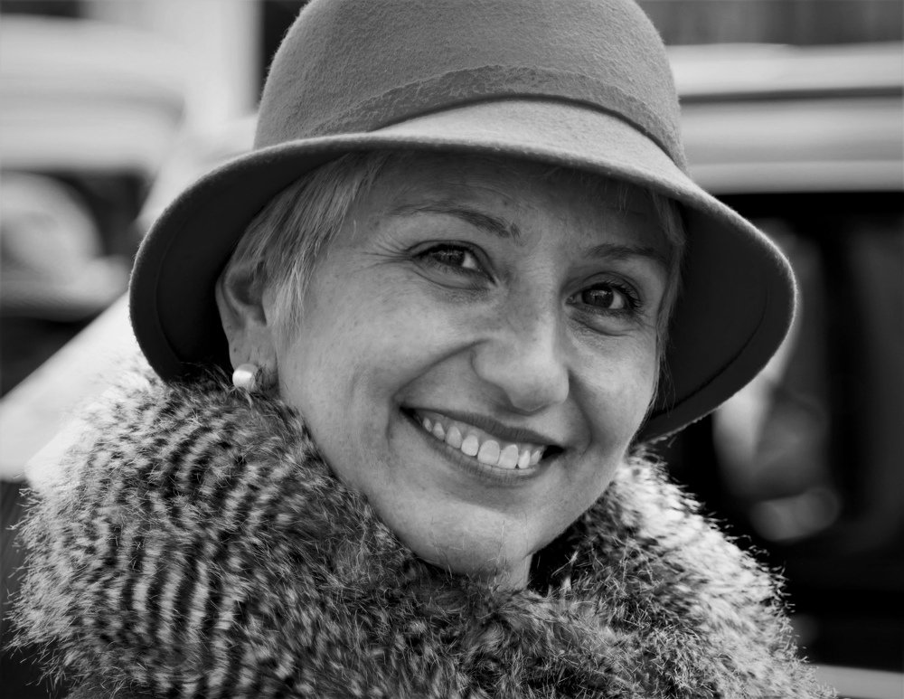 Photograph by horacio La Civita