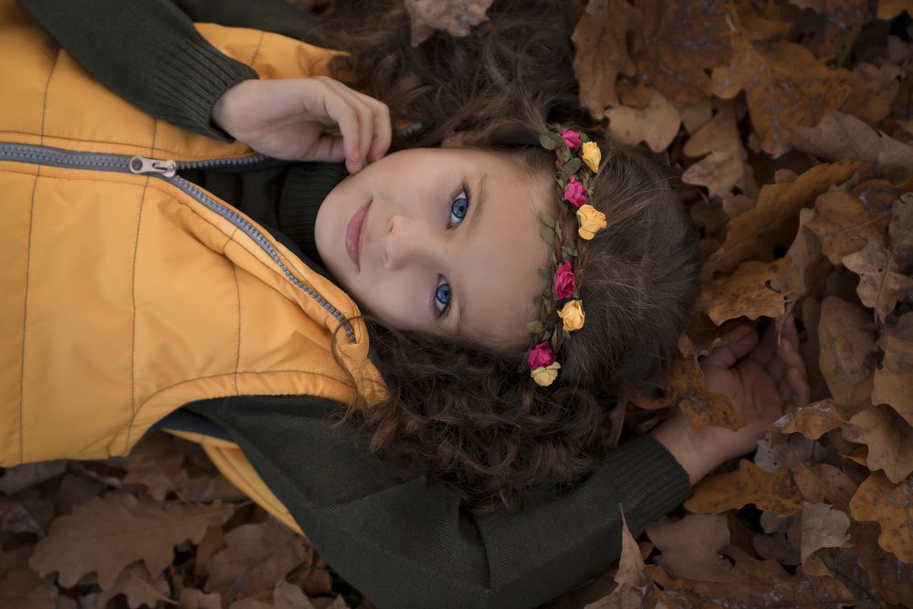 Фотография автора Марина