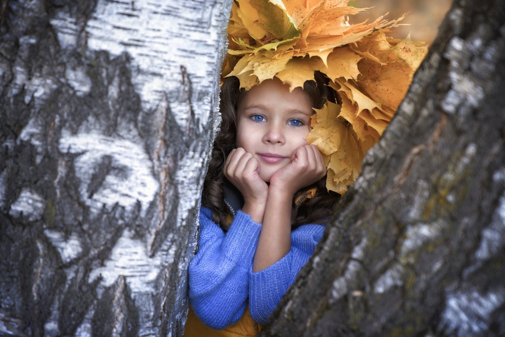 Фотография автора Марина