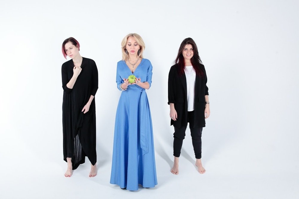 Эмоции жизни