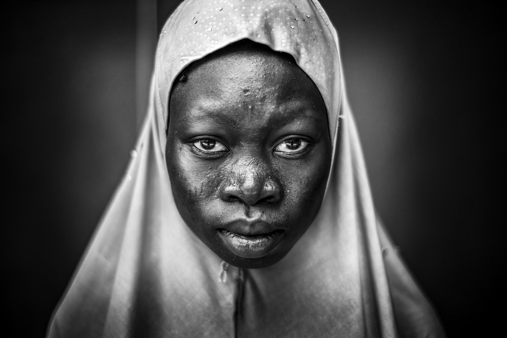 Photograph by Antonio Aragon Renuncio