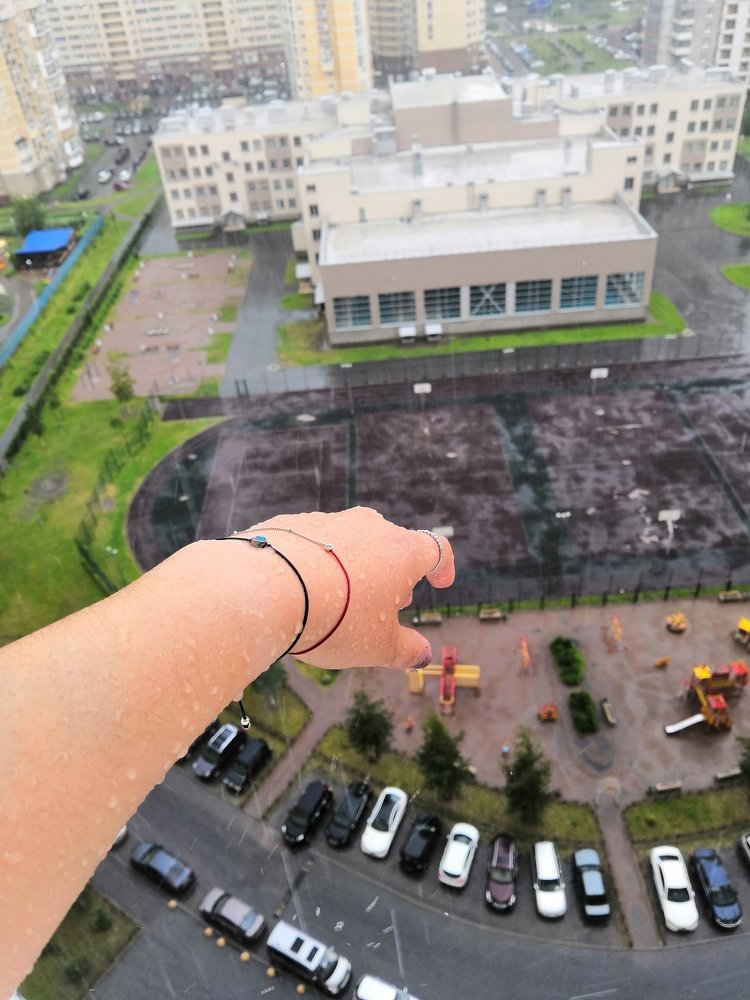 Photograph by Алина Подольских