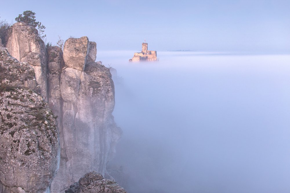 Photograph by Marcin Rydzewski