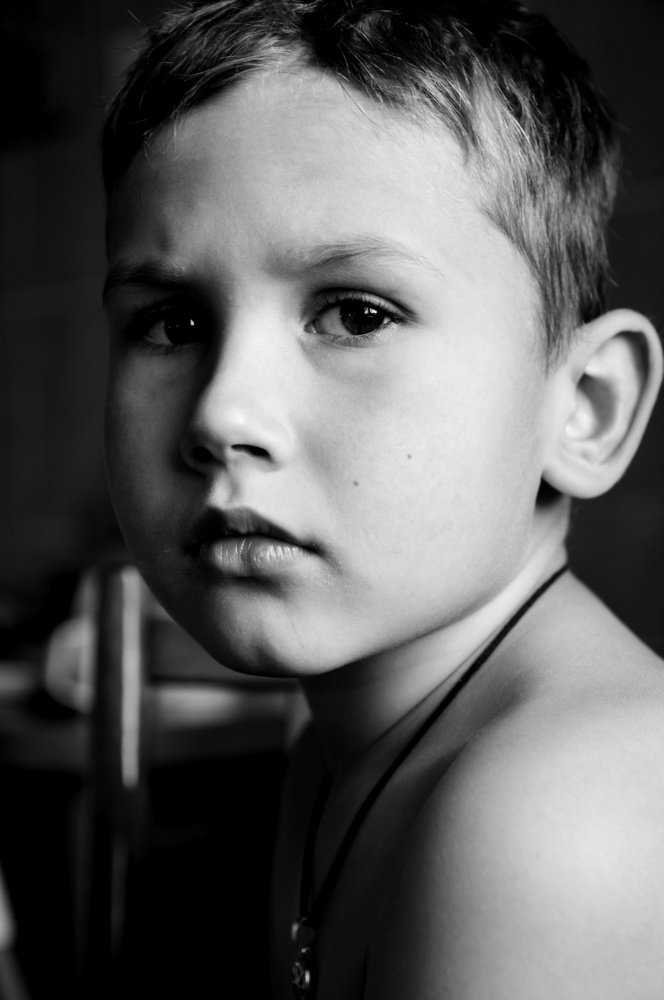 Photograph by Пивоварова Екатерина