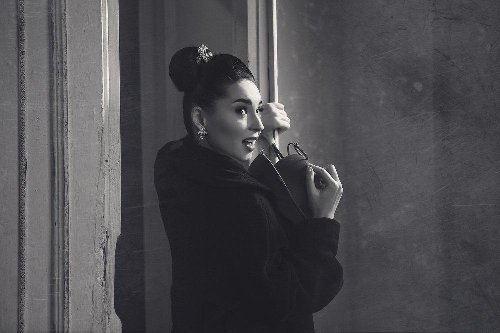 Photograph by Алёна Моган