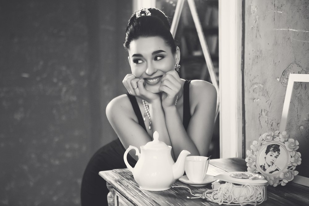 Photograph by Алёна Моган