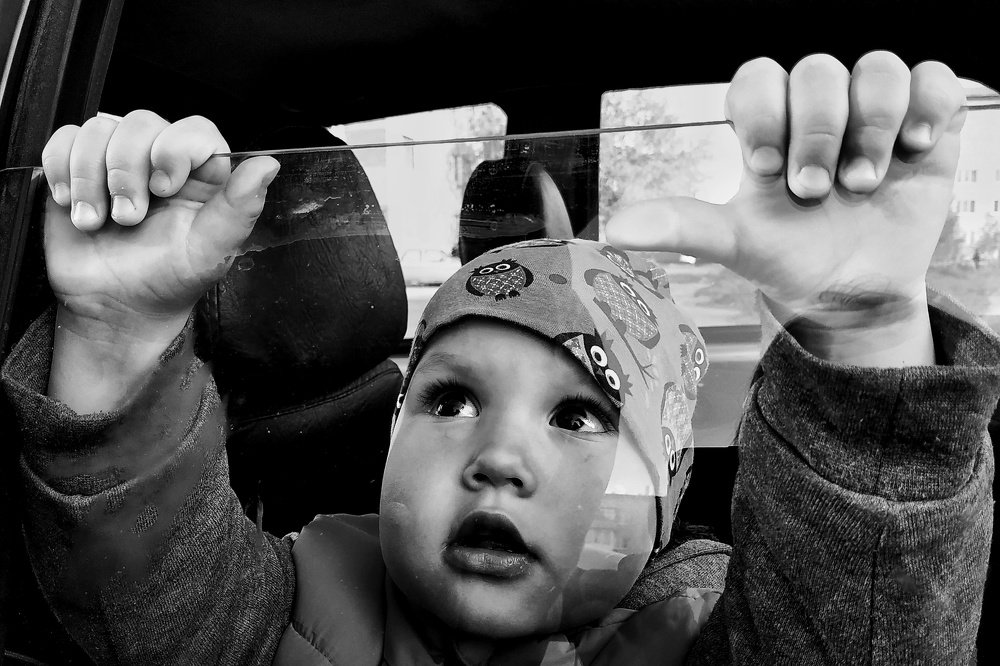 Photograph by Пивоварова Екатерина