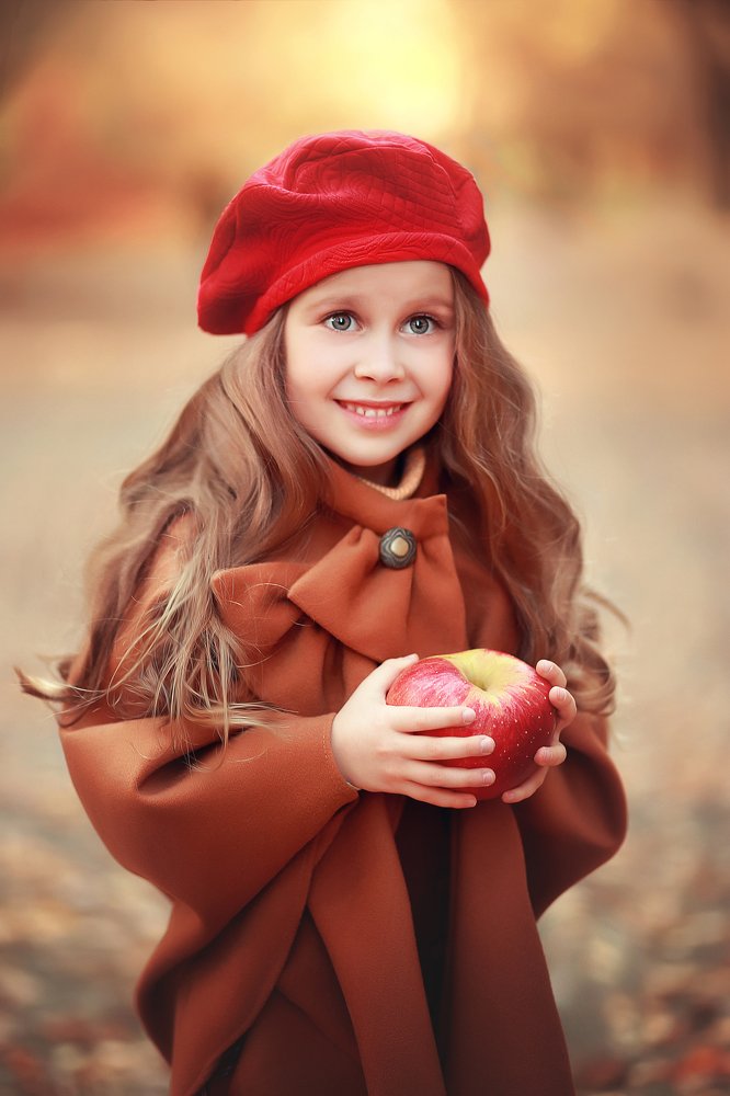 Фотография автора Ольга Котова