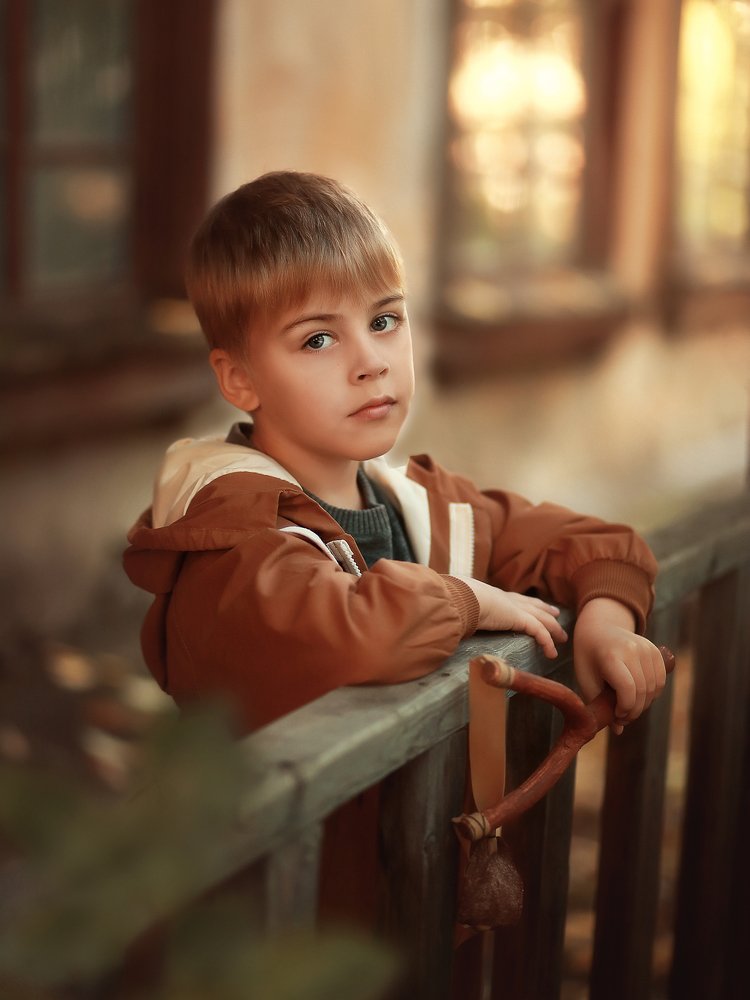 Фотография автора Ольга Котова