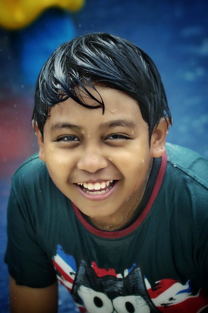 Photograph by Budhi Setiawan