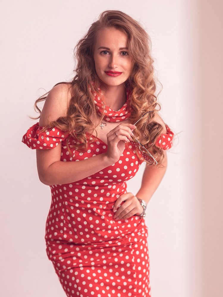 Фотография автора Владимир Воронов