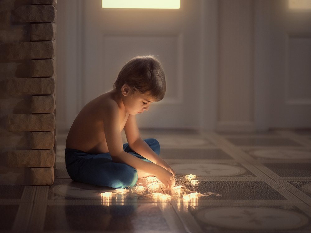 Фотография автора Ольга Котова